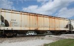 MCEX 350059 - Midwest Railcar Equipment Co